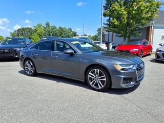 2022 Audi A6 for sale in Charleston WV
