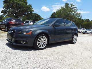 2012 Audi A3