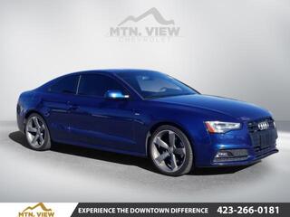 2015 Audi A5