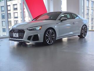 2021 Audi S5