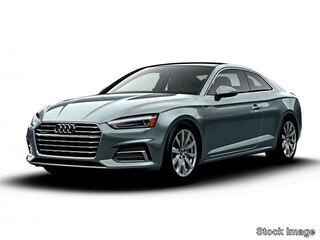 2018 Audi A5