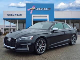 2018 Audi S5 for sale in Ann Arbor MI