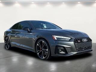 2020 Audi S5