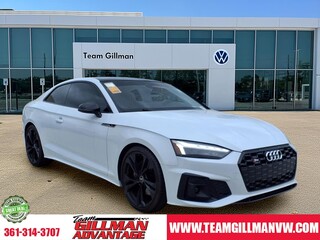 2021 Audi S5