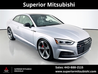 2019 Audi S5 for sale in Hinsdale IL