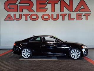 2018 Audi A5