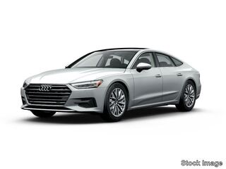 2019 Audi A7