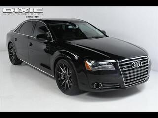 2014 Audi A8 L for sale in Nashville TN