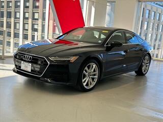 2021 Audi A7