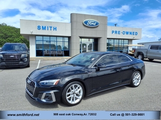 2023 Audi A5