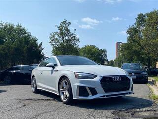 2021 Audi A5 for sale in Alexandria VA