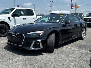 2023 Audi A5 for sale in Knoxville TN