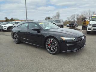 2025 Audi S7