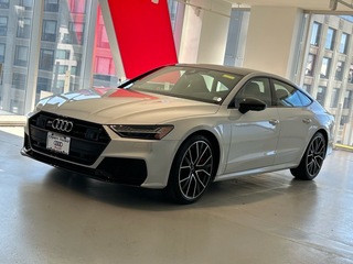 2023 Audi S7