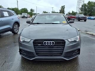 2016 Audi A5 for sale in Shelby NC