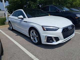 2022 Audi A5