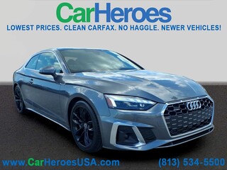 2023 Audi A5 for sale in Greer SC