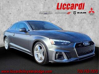 2022 Audi A5 for sale in Greenbrook NJ