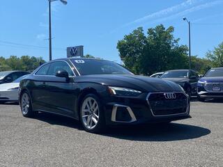 2023 Audi A5 for sale in Alexandria VA