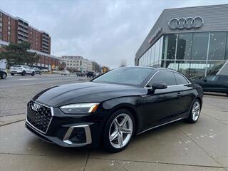 2021 Audi A5 for sale in Birmingham MI