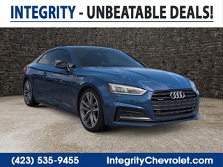 2019 Audi A5 for sale in Chattanooga TN