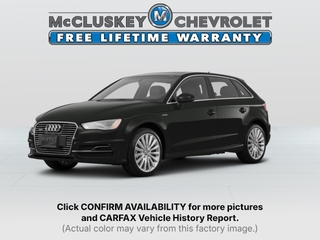 2016 Audi A3 Sportback e-tron for sale in Cincinnati OH