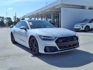 2022 Audi A7
