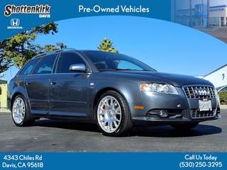 2006 Audi S4