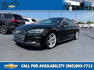 2018 Audi A5 for sale in Knoxville TN