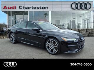 2019 Audi A7