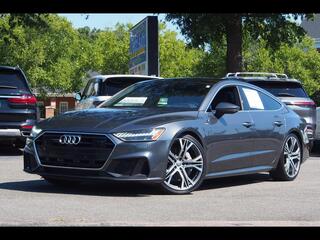 2019 Audi A7