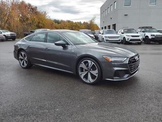 2022 Audi A7