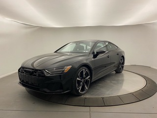 2025 Audi A7