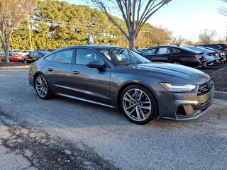 2022 Audi A7 for sale in Hampton VA
