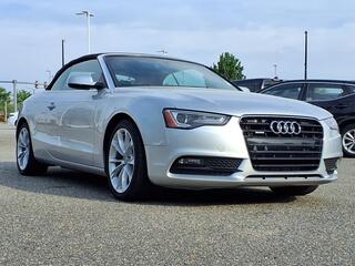 2013 Audi A5