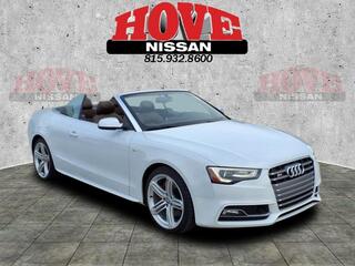 2013 Audi S5