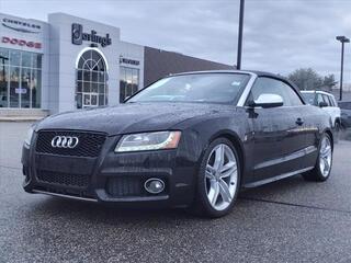 2010 Audi S5 for sale in West Lebanon NH