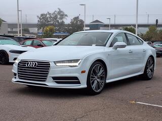2017 Audi A7
