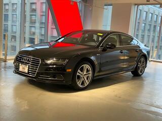 2017 Audi A7 for sale in New York NY