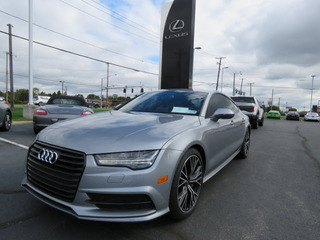 2017 Audi A7