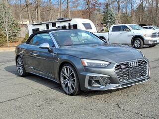 2024 Audi S5 for sale in Greenbrook NJ