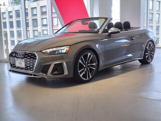 2022 Audi S5 for sale in New York NY