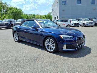 2021 Audi A5 for sale in Charleston WV