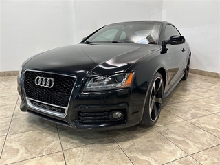 2012 Audi A5