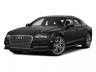 2016 Audi A7