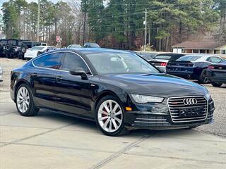 2016 Audi A7 for sale in Sanford NC