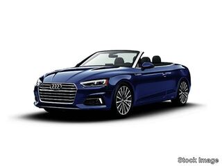 2019 Audi A5