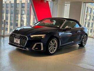 2021 Audi S5 for sale in New York NY