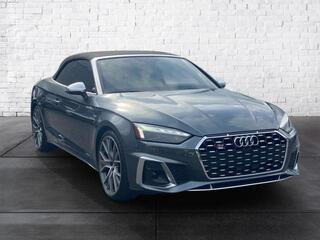 2020 Audi S5 for sale in Chattanooga TN