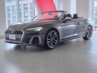 2024 Audi S5 for sale in New York NY